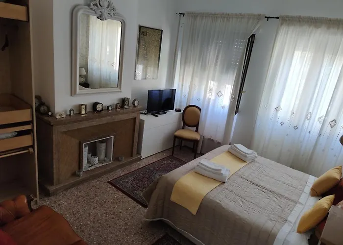 La Badia Del Cavaliere
