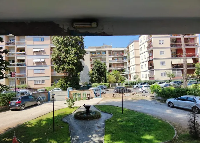 La Badia Del Cavaliere